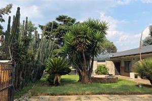 Farm for Sale in Putfontein Benoni