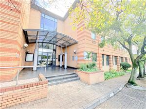 Office building to let