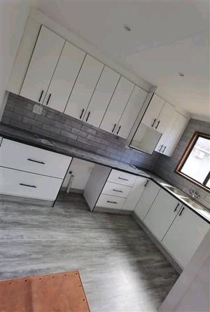  Modern Custom Kitchen Cupboards