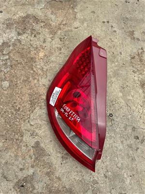 Ford Fiesta Left Tail Light