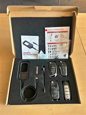 LAUNCH KEY PROGRAMMER ADD-ON FOR X431 SERIES