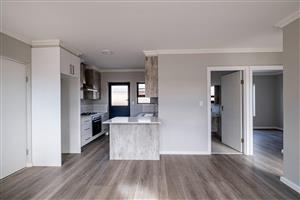 Butterfly Villas Complex in Jeffreys Bay