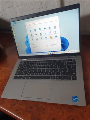 Dell core i5 11th gen 16gb ram 256gb ssd