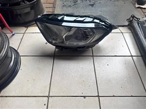 Ford Ecosport LED Left Headlight