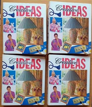 Creative Idea files