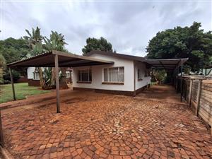 Family home in Dorandia