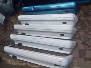 VW mk1 back bumper