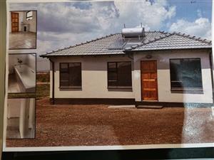 House For Sale in Crystal Park & Ext