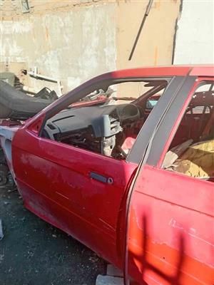 Bmw E36 328i left front door