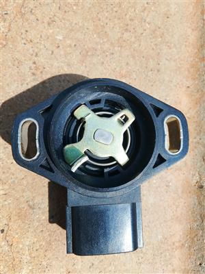 Nissan Sentra 200 sti throttle position sensor forsale.