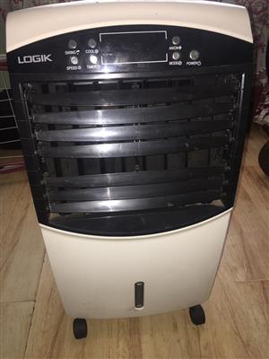 Air cooler