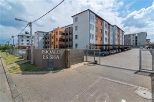 Modern 2-Bedroom Apartment for Sale in Roodepoort | Fleurhof Ext.7