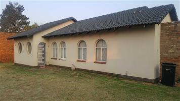 House For Sale in Bakerton