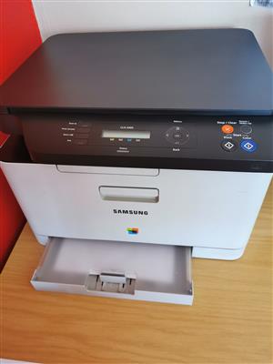 samsung printer