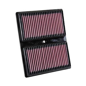 K&N 33-3037 Performance Air Filter for VW Up/T-Cross Models