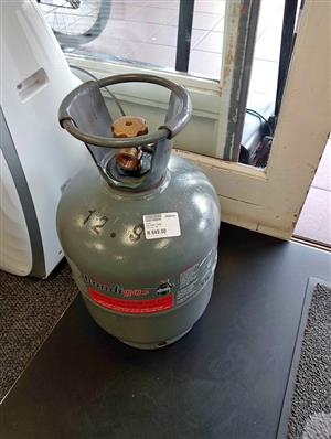Handigas 9kg LP Gas Bottle, used but good