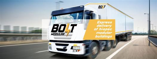 Bolt Modular (Pty) Ltd