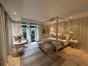 Luxury Apartment on Secure Golf Estate!