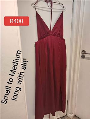 Evening dresses nr 3