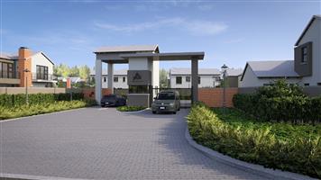 Modern Comfort Meets Convenience