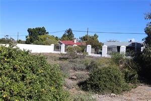 Vacant land for Sale in Shelley Point