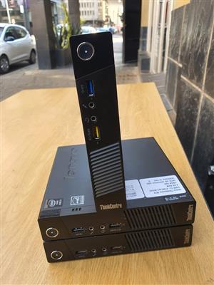 GRADE A Lenovo tiny m73