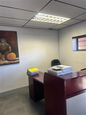 Office For Sale in Polokwane Central