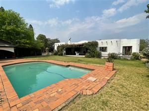 4-Bedroom Property Offering Space, Security & Outdoor Living