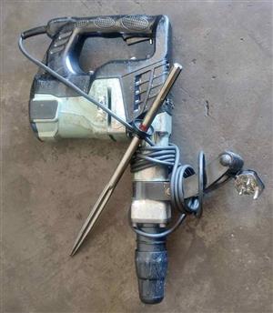 Hikoki H60MC  Jack Hammer / Breaker 10kg