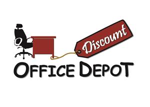 DISCOUNT OFFICE DEPOT