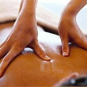 Massages, waxing and nails 