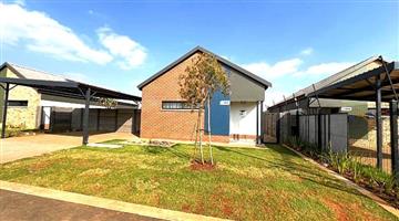 House For Sale in Albertsdal