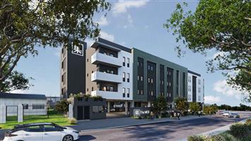 Apartment Rental Monthly in Stellenbosch Central