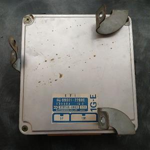 Toyota Cressida gli 6 1ge 