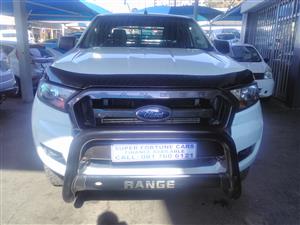 Ford Ranger 2.2 6speed Extra Cab Manual