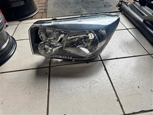 Suzuki Celerio Left Headlight