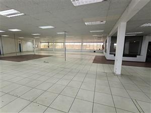 Industrial Rental Monthly in Westmead