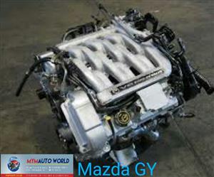 Двигатель мазда мпв 2.5. Mazda MPV 2.5 двигатель. Мотор Мазда MPV v6. Mazda MPV 2001 ДВС 2.5. Мазда МПВ v6 двигатель.