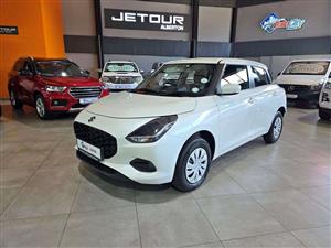 2025 Suzuki  Swift 1.2 gl