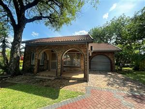 Delightful Retirement Cottage