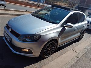 polo gti for sale under r100 000