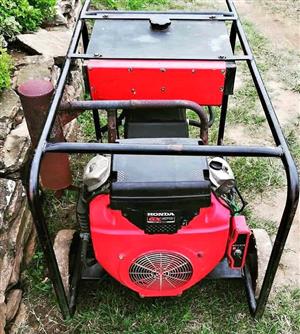 Honda 12kW Generator