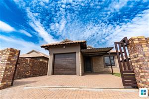 House Rental Monthly in Secunda