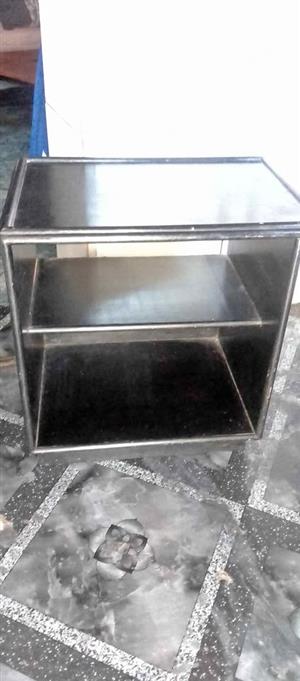 Bedside tables