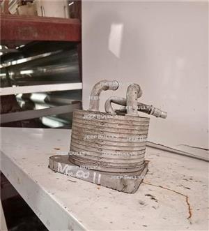 Dodge Caliber | Second Hand | Oil Cooler 