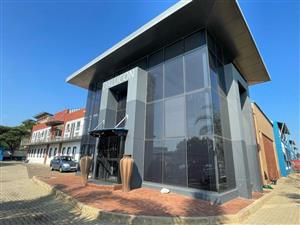 Premium Industrial Property to Rent in Highway Business Park, Centurion!