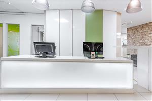 Office Rental Monthly in Westville