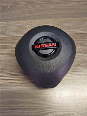 2023 NISSAN NAVARA STEERING AIRBAG FOR SALE BRAND NEW
