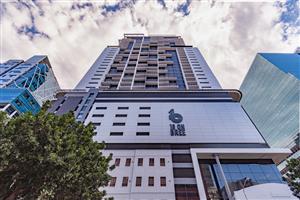 Unmatched Luxurious 2-Bedroom Apartment – Always Powered, No Load Shedding!