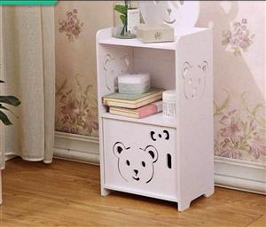 Teddy storage cabinet 55cm x 22cm  Online orders